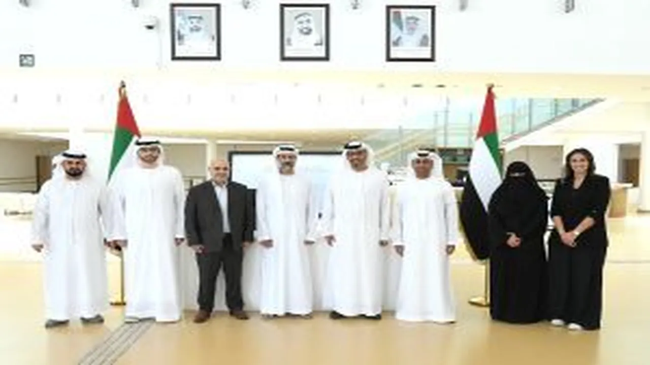 شراكة استراتيجية تجمع مؤسسة زايد لأصحاب الهمم ومركز ستانفورد الطبي في أبوظبي